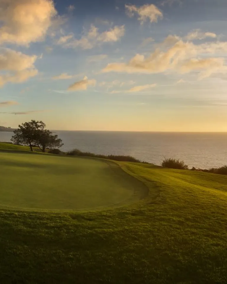 7 Not-to-Miss Golf Courses
