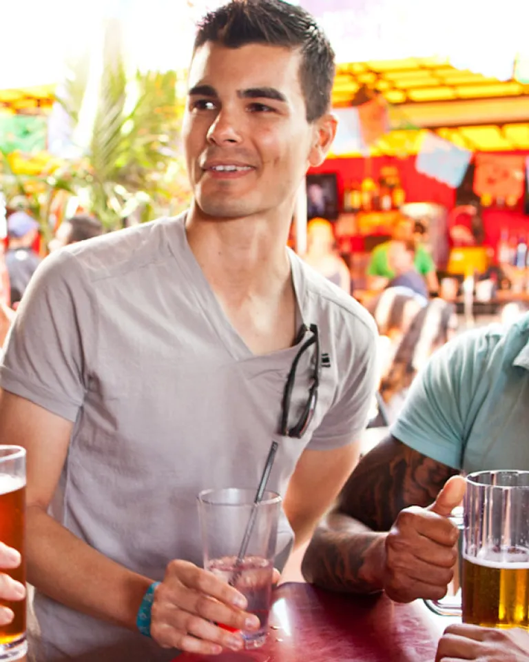 LGBTQ+ Friendly Bars, Clubs and Nightlife