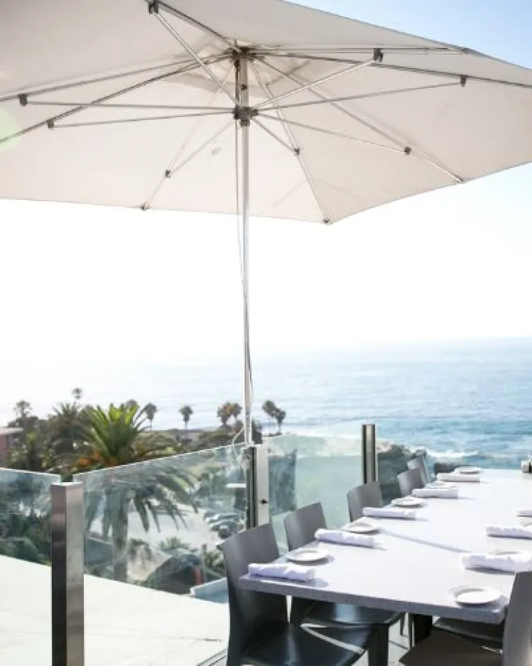La Jolla