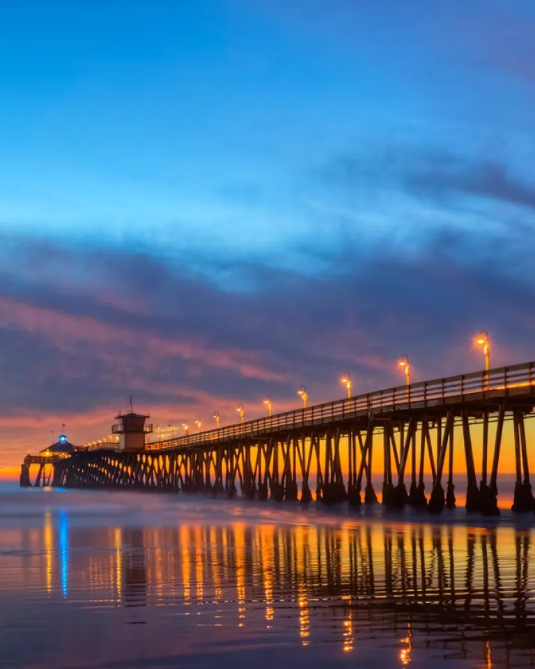 South Bay South Bay