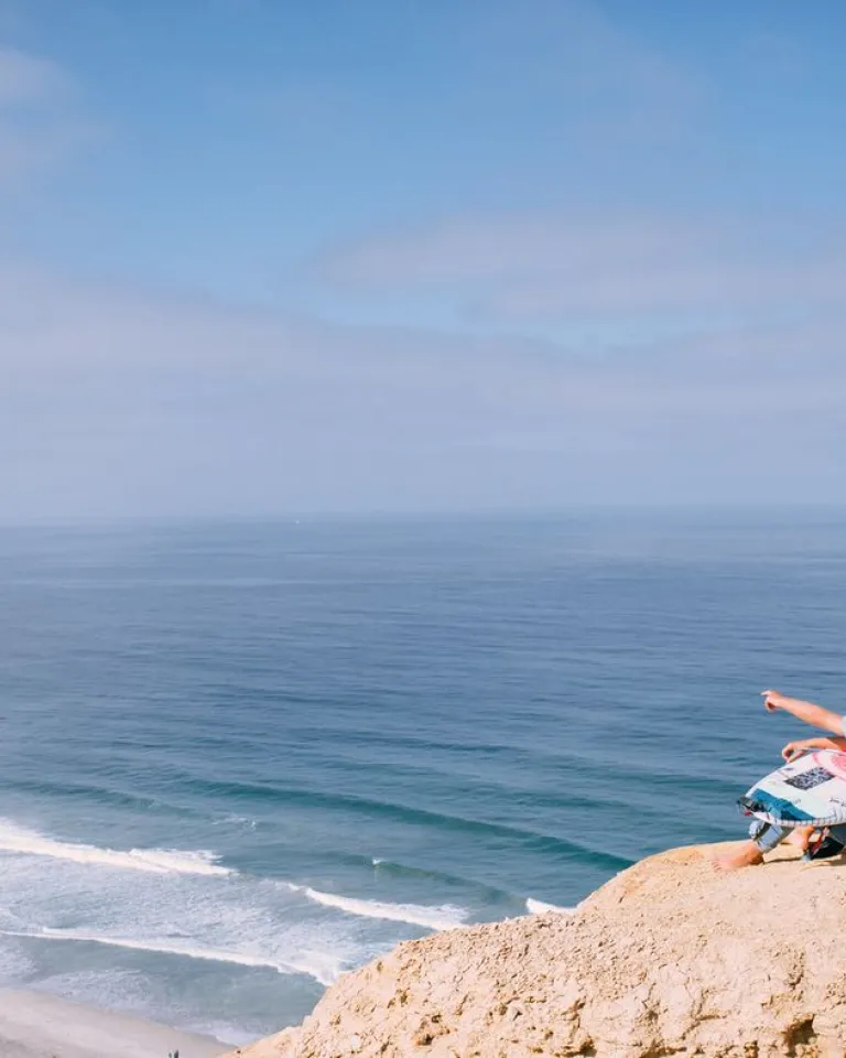 San Diego Tourism Authority