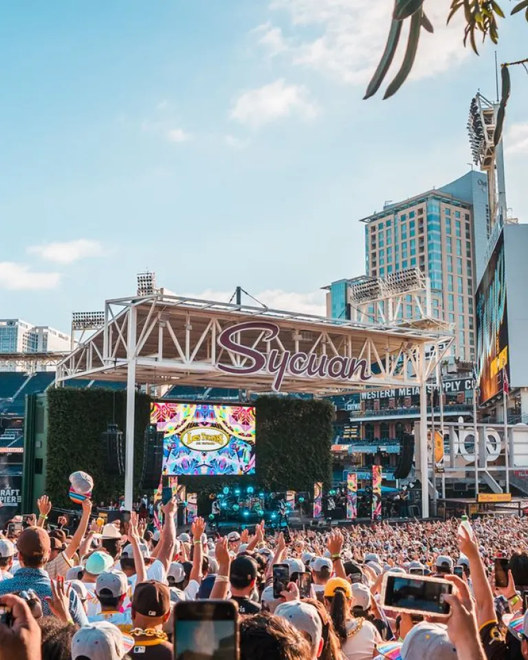 San Diego Events