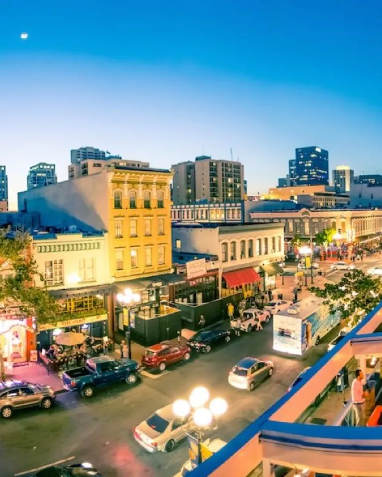 7 Spectacular Rooftop Restaurants 7 Spectacular Rooftop Restaurants