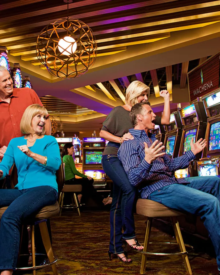 A Guide to San Diego Casinos