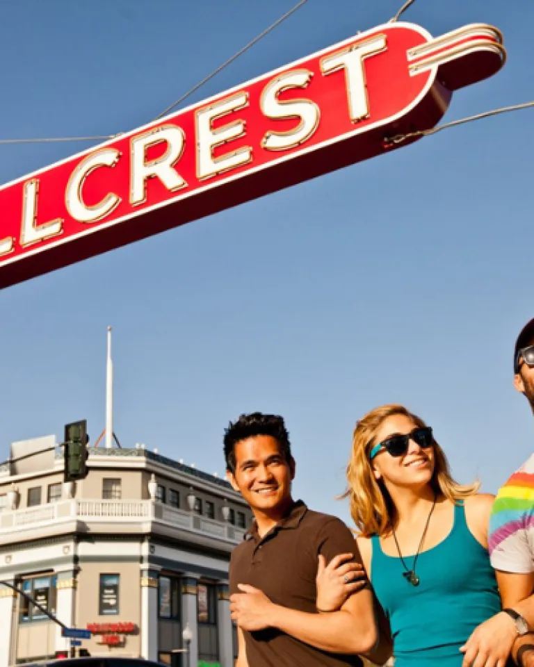 Discover San Diego’s neighborhoods 