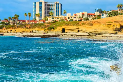 La Jolla Reefs