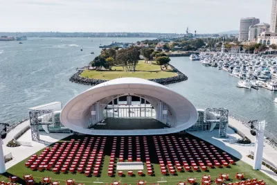 Top Arts & Culture Venues in San Diego