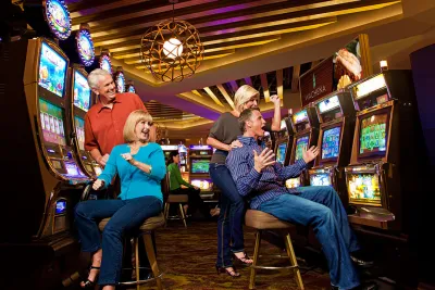 A Guide to San Diego Casinos