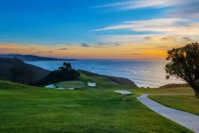 San Diego Golf