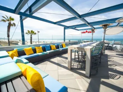 Mission Bay & Beaches