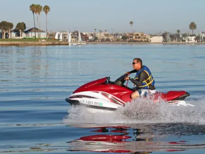 Big Smiles at High Speeds Big Smiles at High Speeds