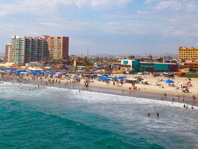 Rosarito