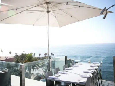 La Jolla