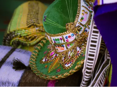 Enjoy a two nation vacation and a one-of-a-kind adventure Enjoy a two nation vacation and a one-of-a-kind adventure