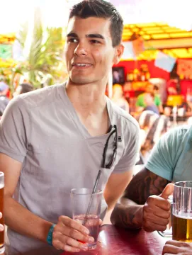 LGBTQ+ Friendly Bars, Clubs and Nightlife